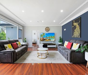 Light-Filled Family Retreat with Entertainer's Balcony in Thornleigh! - Photo 3