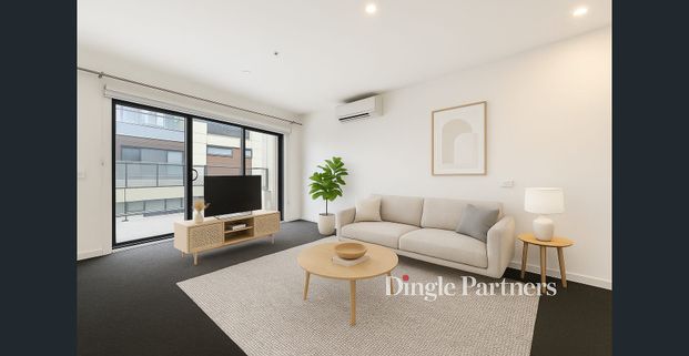 Modern Urban Living in a Prime Footscray Location - Photo 1