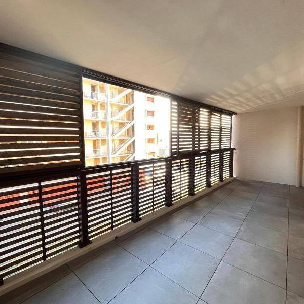 Location appartement neuf 2 pièces 43.38 m² à Montpellier (34000) - Photo 1