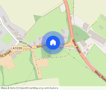 Mount Pleasant, Muston - Photo 1