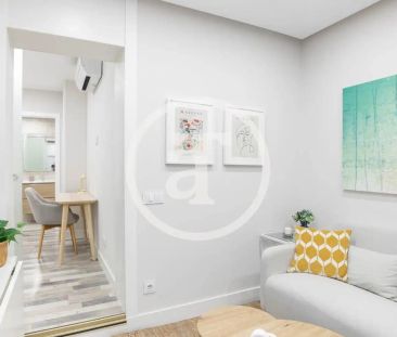 Piso de alquiler en Calle de Quintiliano, Prosperidad - Foto 3