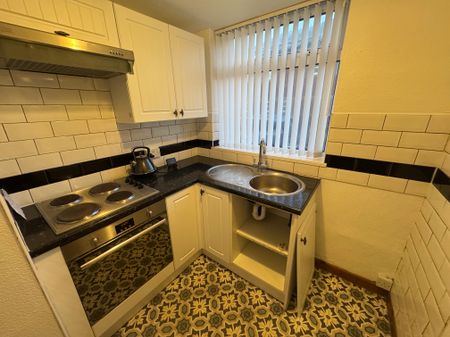 Cocker Street, Blackpool - Photo 2