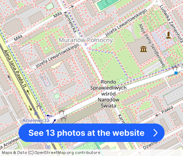 Centrum_komfortowe 2 pok_piwnica_Karmelicka - Photo 1