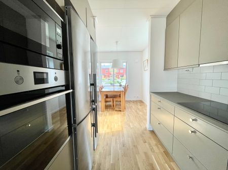 Fredsborgsvägen, Åkersberga - Photo 3