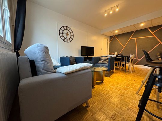 "LA FABULEUSE" - Location Appartement tours : 66.97 m2 - Photo 1