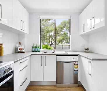 Renovated 2 Bedroom Unit - Photo 3