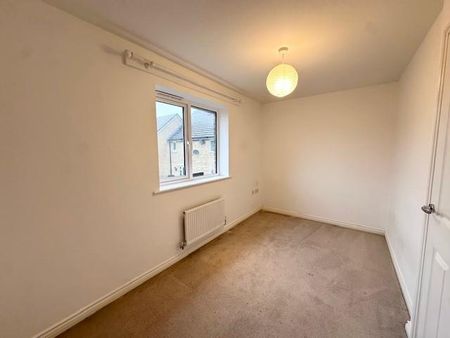 2 bedroom end of terrace house to rent - Photo 5