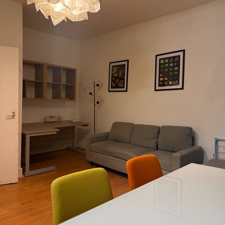 1 Bed Flat, Bacon Street, E2 - Photo 1