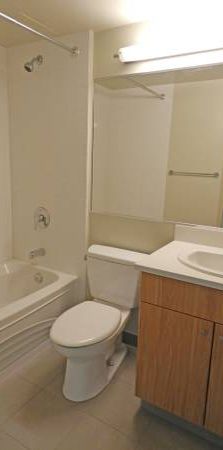 Newly Renovated 1 Bedroom at Pineview Place - Photo 1