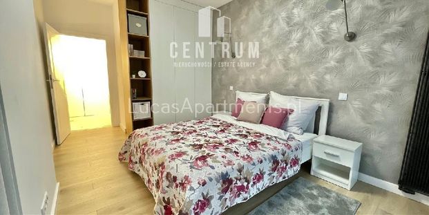 Mieszkanie Ełk Zatorze powierzchnia 50.0 m² C273-WM-24396 - Фото 1