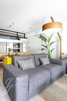 5 bedroom luxury Apartment for rent in Madrid, Spain - Foto 1