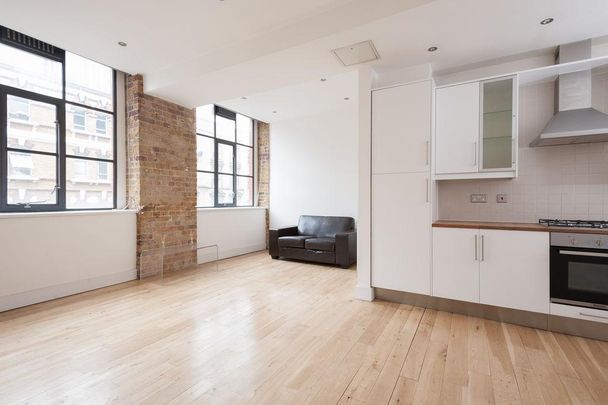 1 bedroom apartment to rent - Photo 1