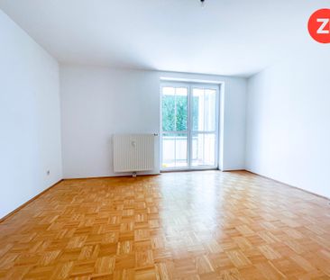 3- Zimmer Wohnung inkl. Loggia und Parkpaltz! - Foto 5