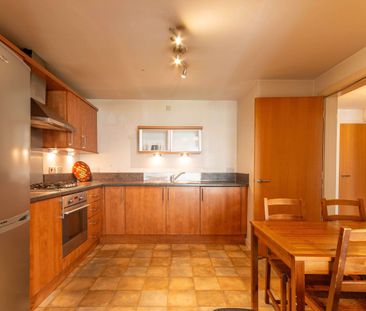 1217L - Salamander Court, Edinburgh, EH6 7JP - Photo 2