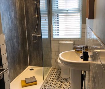 6 Bed Terraced House, Garmoyle Road, L15 - Photo 4