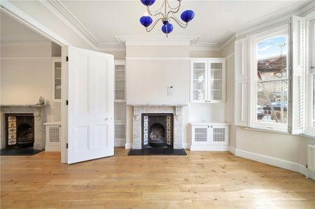 4 bedroom terraced house to rent - Photo 3