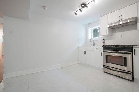 For Lease - 35 Dowswell Drive Unit# Bsmt, Toronto, Ontario - Photo 3