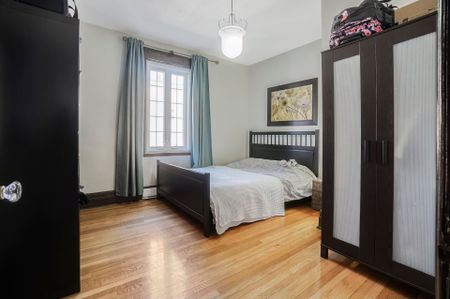 Condo for rent, Montréal (Outremont) - Photo 4