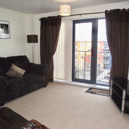 Rill Court, Spring Place, Barking IG11, Property for rent - Photo 1