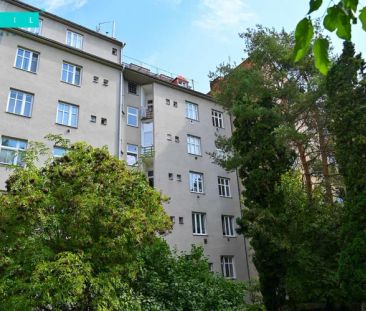 Pronájem krásného vybaveného cihlového bytu o dispozici 1+1 na ulic... - Photo 4