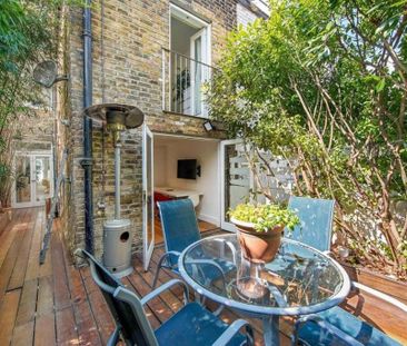 4 bedroom house to rent - Photo 6