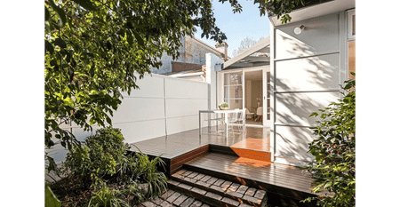 Stunning Two Bedroom Home in the Heart of Fitzroy North! - Photo 4