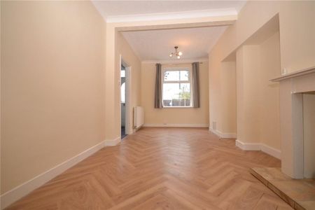 2 bedroom terraced house to rent - Photo 3