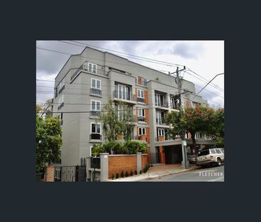 G5/52 Darling Street, South Yarra, Vic 3141 - Photo 6