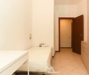 Via Umberto Fogagnolo, Sesto San Giovanni, Lombardy 20099 - Foto 2