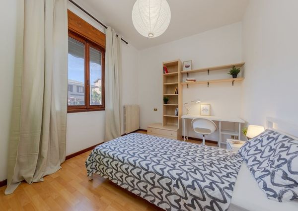 Via Montà, Padova, Veneto 35138