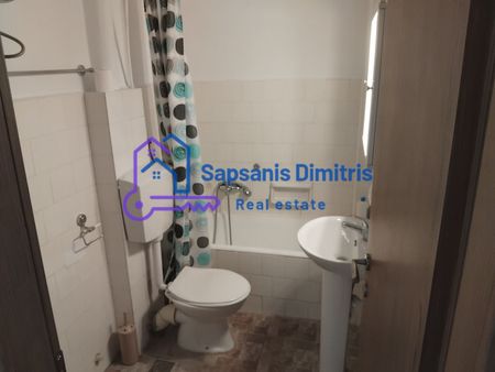 Διαμέρισμα για ενοικίαση Άγιος Αλέξιος (Πάτρα) - Photo 2