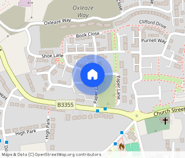 Shoe Lane, Paulton, Bristol, BS39 - Photo 1