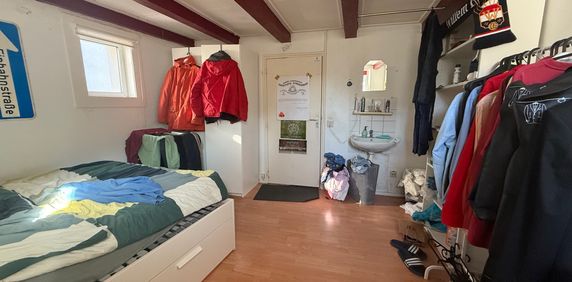 38, Boterdiep, Hortusbuurt, Centrum, Groningen, Nederland, 9712 LP, Nederland - Foto 2