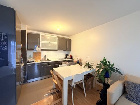 ALFORTVILLE - T2 MEUBLE - 41M² AVEC BALCON ET PARKING - Photo 3