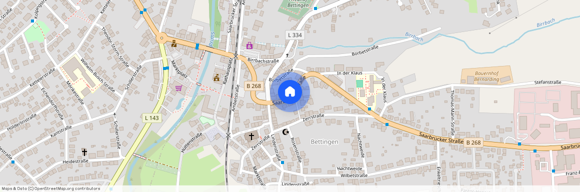 66839 Saarland - Schmelz