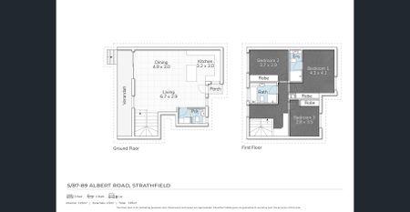 Impressive Brand New 3-Bedroom Townhouse - Photo 5