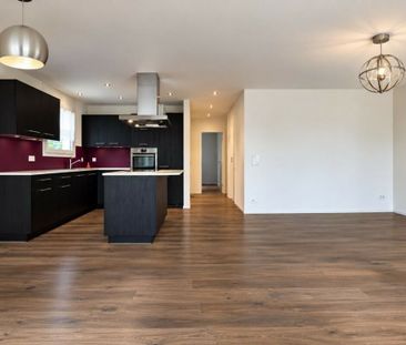 Appartement 4.5 pièces à CHF 2'500.-/mois charges comprises - Photo 1