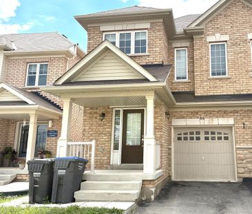 For Lease - 88 Banbridge Crescent Unit# Upper, Brampton, Ontario - Photo 3