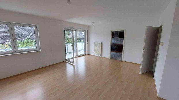 Helle Wohnung mit Balkon in guter Lage - Photo 1