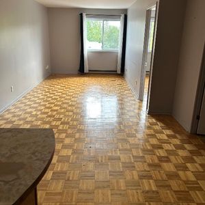 logement 3 1/2 a louer - Photo 2