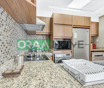 Luxurious | Fully Furnished | Landscape view - Photo 1