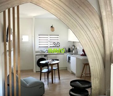 Location / Appartement - Photo 6