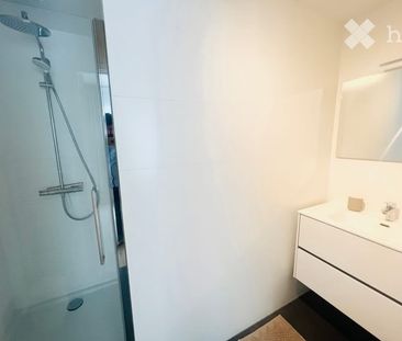 Charmant 2 pièces de 58 m² au cœur de Lausanne – 1005 - Foto 5