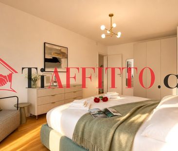UN NIDO DI ELEGANZA NEL CUORE DI LUGANO: IL TUO RIFUGIO BOHÃ - Foto 6