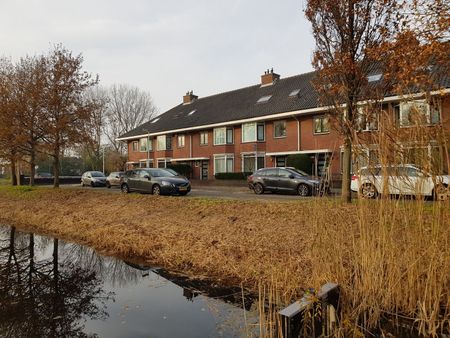 Zandzeggelaan 199, Kijkduin, 2554HM, Den Haag - Foto 4