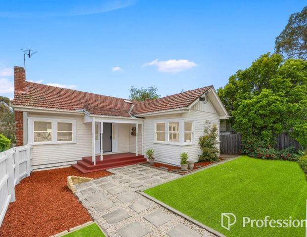 Spacious & Well-Appointed 3-Bedroom Home with Separate Living Zones - Photo 1