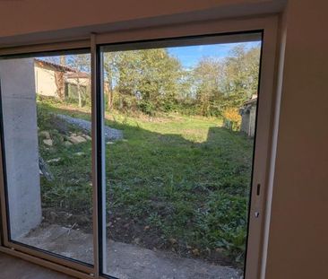 Maison - Photo 1