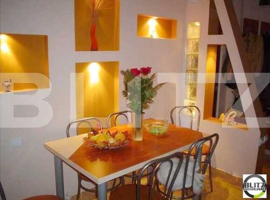 Apartament deosebit, pret excelent, zona Zorilor! - Photo 1