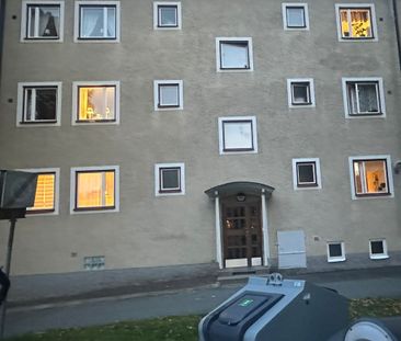 Ångermannagatan, Vällingby - Foto 1