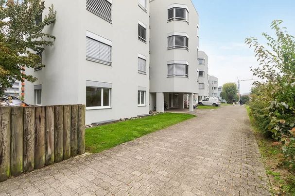 1.5 Zimmer, 54 m², EG - Foto 1